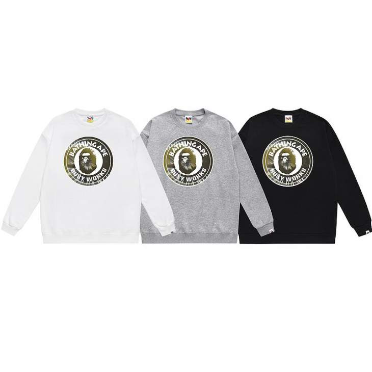 Picture of Bape Sweatshirt _SKUBapeS-2XLscqx37830281